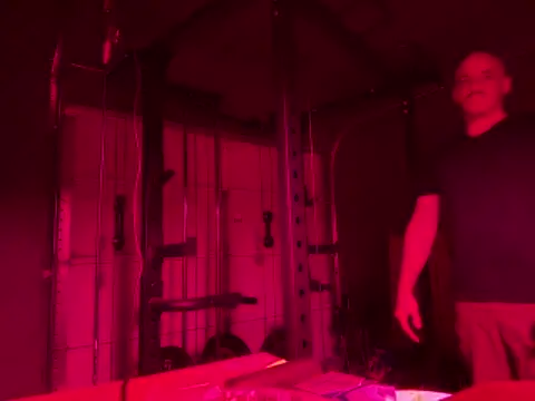 GypsyNova69 online show from 06.01.26