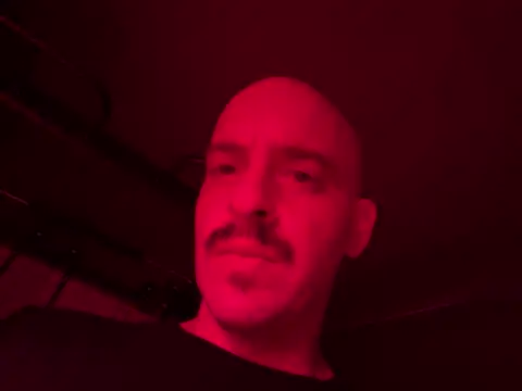 GypsyNova69 online show from 06.08.26