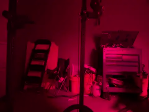 GypsyNova69 online show from 07.24.26