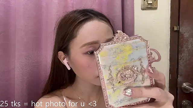 RuthWeinraub online show from 05.09.26
