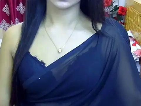 Alina Nur online show from 07.17.26