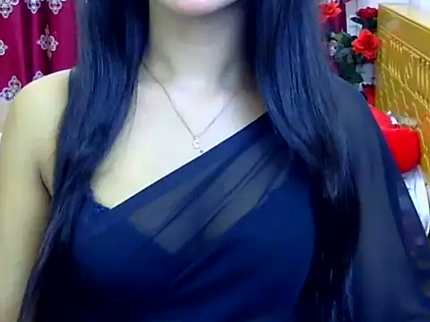 Alina Nur online show from 07.23.26