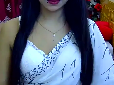 Alina Nur online show from 07.24.26