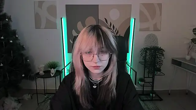 NyxCalderra online show from 05.07.26