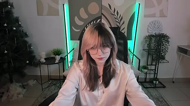 NyxCalderra online show from 05.09.26