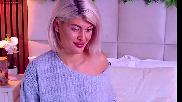 BunnyGoneBad online show from 05.06.26