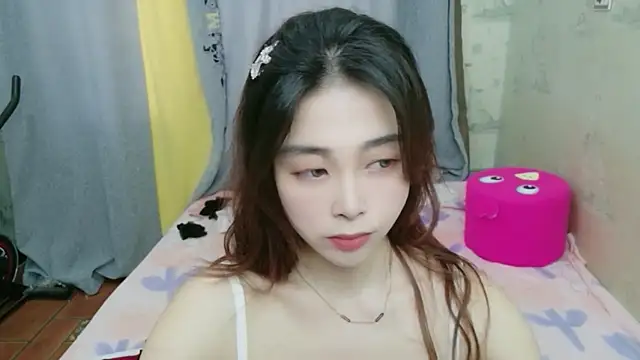 xiaoxiaohong030 online show from 04.29.26