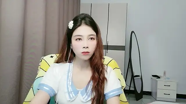 xiaoxiaohong030 online show from 06.06.26