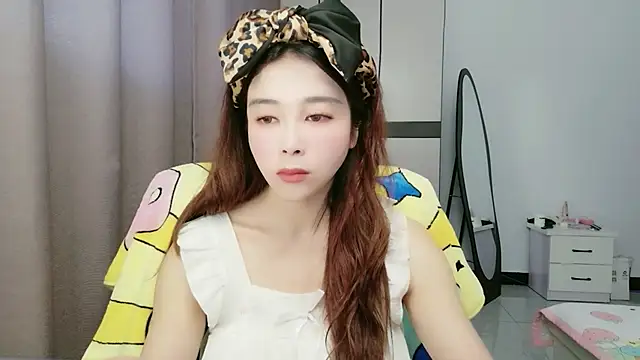 xiaoxiaohong030 online show from 06.08.26