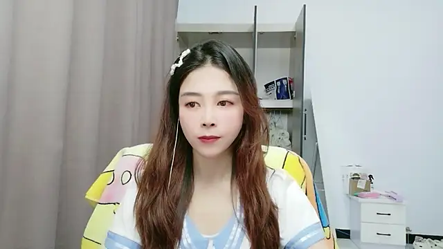 Snapshot of xiaoxiaohong030 chatting on 06.12.26 xiaoxiaohong030 online show from 06.12.26