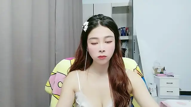 Snapshot of xiaoxiaohong030 chatting on 06.14.26 xiaoxiaohong030 online show from 06.14.26