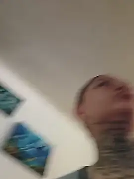romina23 online show from 05.31.26