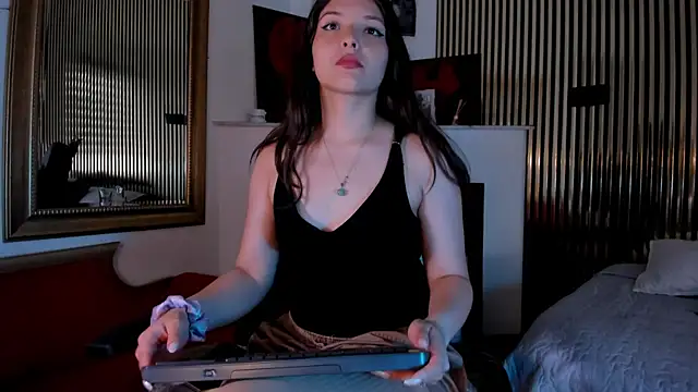 im rockstar online show from 05.21.26