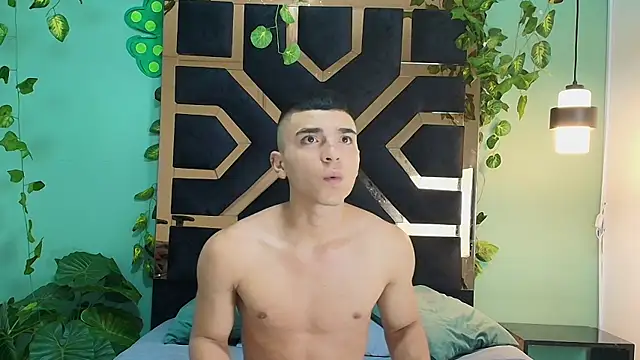 ELGRAN JEFE online show from 05.29.26