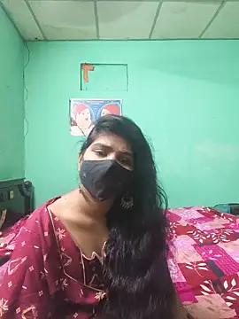 Sameera-sexy online show from 06.07.26