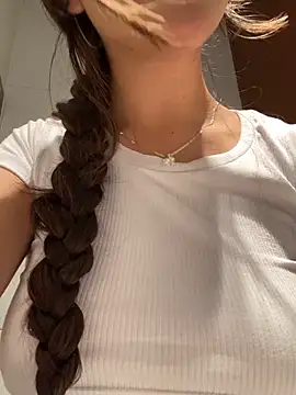 AmyPalacioss online show from 05.08.26