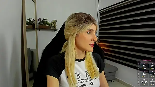 Jessica lisbon online show from 05.14.26