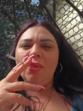 Snapshot of -CUTE-EVVIL- chatting on 05.16.26 -CUTE-EVVIL- online show from 05.16.26
