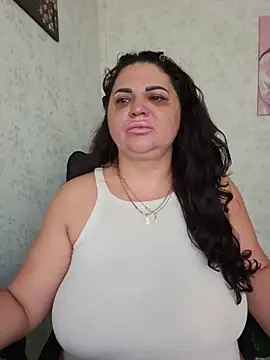 -CUTE-EVVIL- online show from 07.14.26