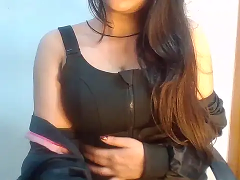 AMEILA FUCK online show from 01.17.26