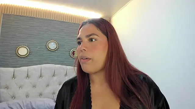 SamyandAllison online show from 07.02.26