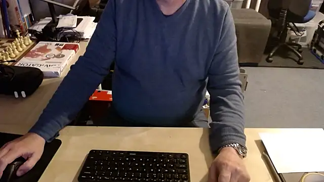 Harvey 321 online show from 04.28.26