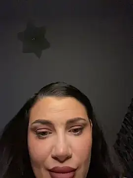Snapshot of AylaSparkk chatting on 06.16.26 AylaSparkk online show from 06.16.26