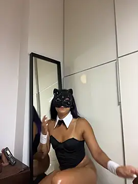 Miss Kali online show from 07.23.26