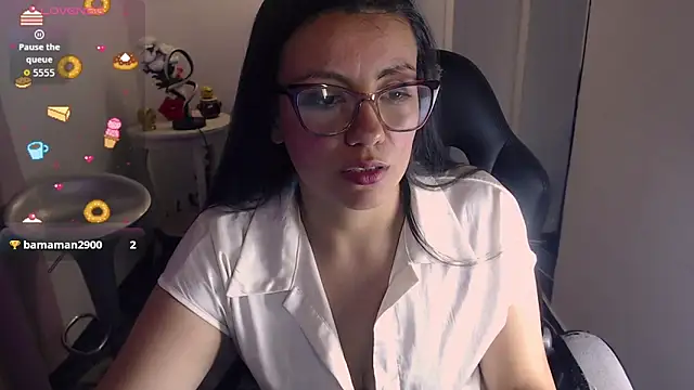 Valeri bj online show from 04.28.26