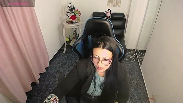 Valeri bj online show from 06.27.26