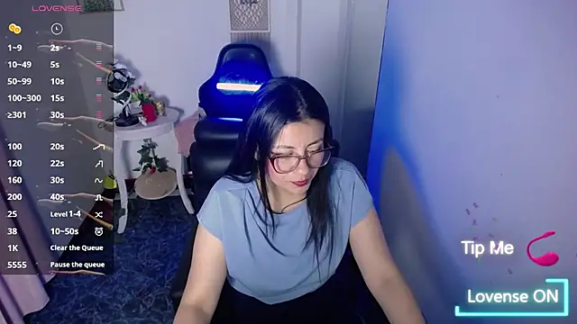 Valeri bj online show from 07.06.26