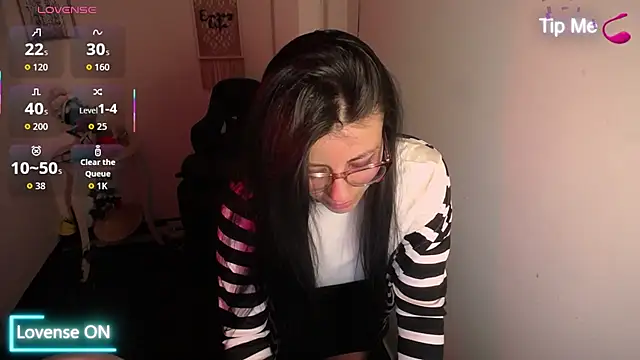 Valeri bj online show from 07.27.26
