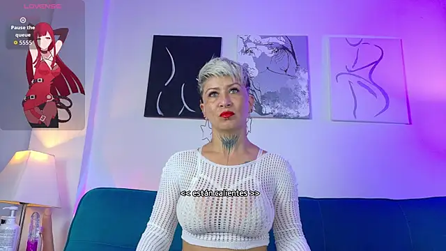 lim aries online show from 07.17.26
