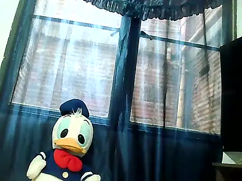 Chiquilove27 online show from 07.28.26