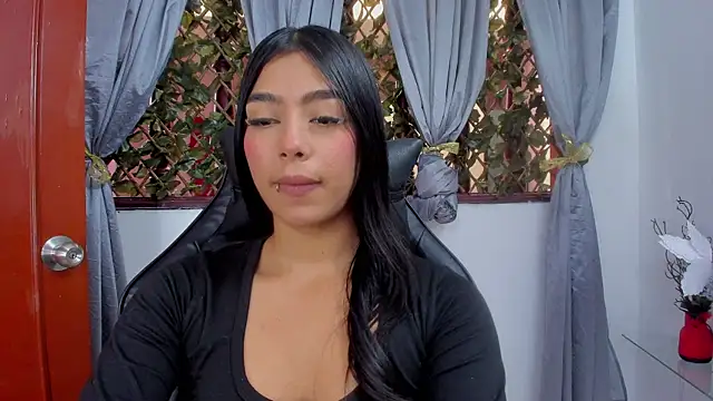 Sofia Browm online show from 06.15.26