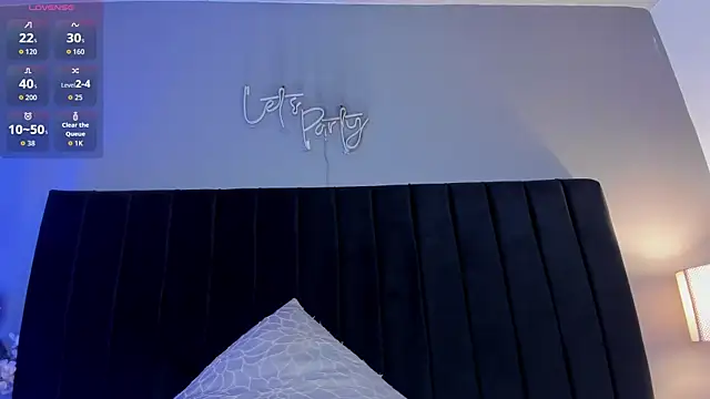 isaxcurves online show from 07.28.26