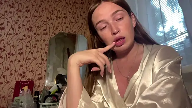 Chloooee online show from 07.27.26