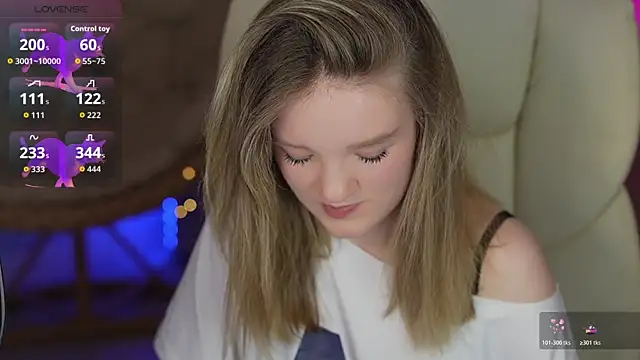 MariaMedow online show from 05.03.26