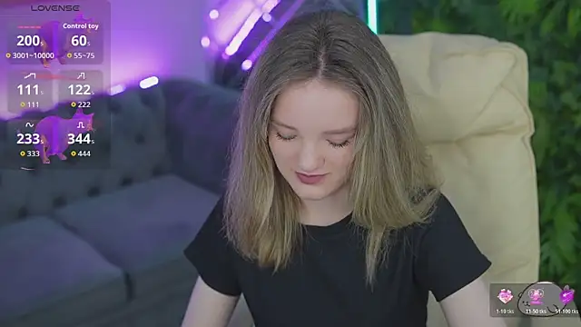 MariaMedow online show from 05.07.26