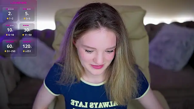 MariaMedow online show from 05.09.26
