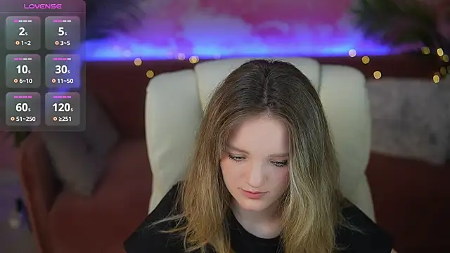 MariaMedow online show from 05.10.26