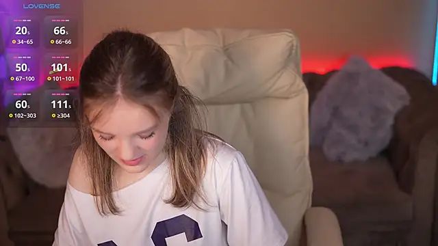 MariaMedow online show from 05.17.26