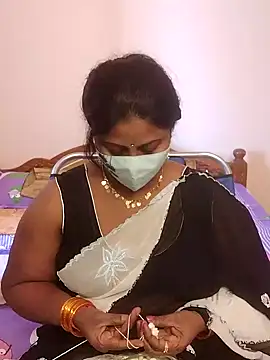 Snapshot of telugu_Geetha40 chatting on 05.04.26 telugu Geetha40 online show from 05.04.26