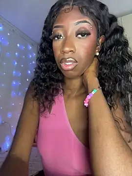 SpicySweetie online show from 05.24.26