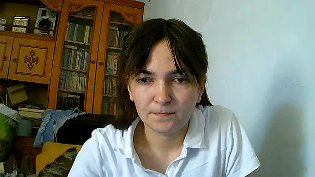 LyubovVill online show from 05.04.26