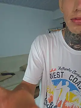 Darwinstark  online show from 07.22.26