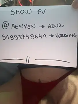 afayecd online show from 05.06.26