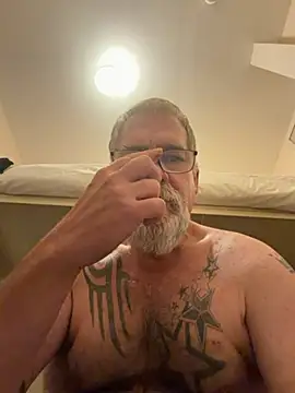 Caesar Baxter online show from 07.19.26