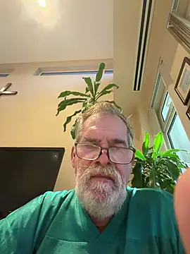 Caesar Baxter online show from 07.22.26