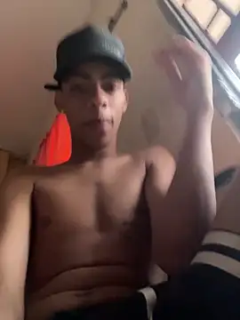 Antonelo blake online show from 04.27.26